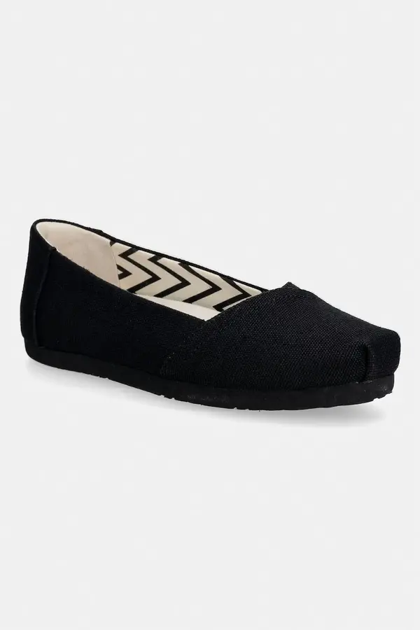 Toms Toms espadrile za žene ALPARGATA BALLET