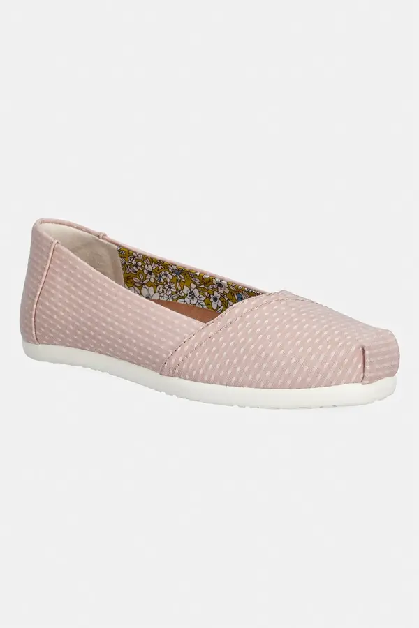 Toms Toms espadrile za žene ALPARGATA BALLET