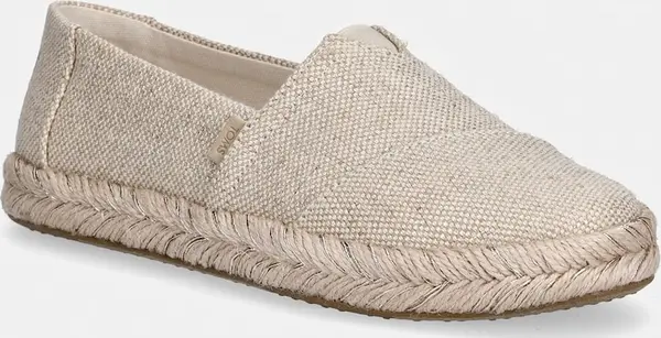 Toms Toms espadrile za žene ALPARGATA ROPE 2.0