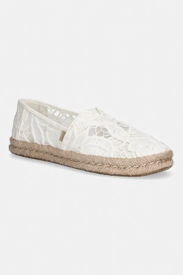 Toms Toms espadrile za žene ALPARGATA ROPE 2.0