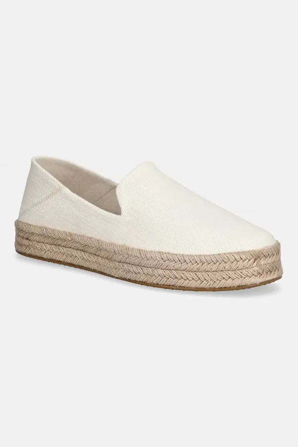 Toms Toms espadrile za žene CAROLINA
