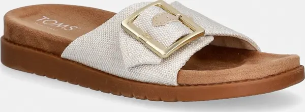 Toms Toms natikače za žene MARIN SLIDE