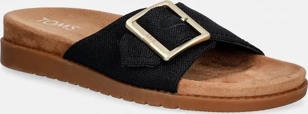 Toms Toms natikače za žene MARIN SLIDE
