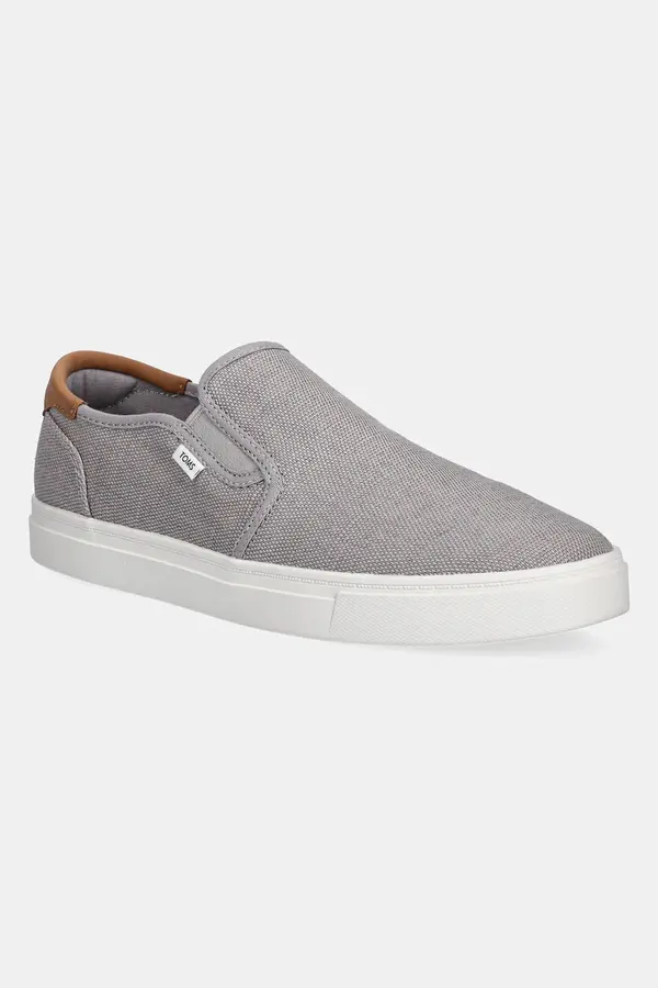 Toms Toms Tenisice Toms LEGACY CANVAS