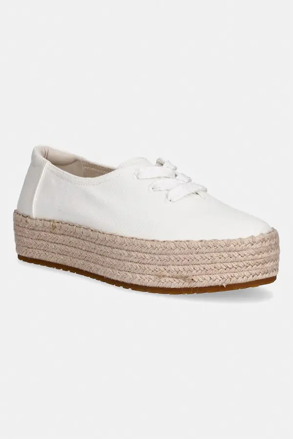 Toms Toms VALENCIA LACE UP tenisice za žene