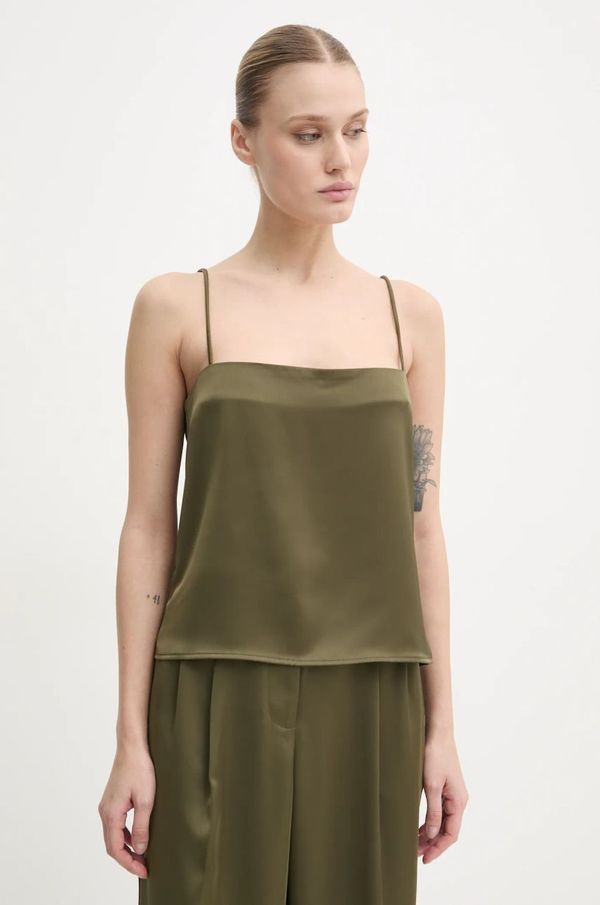 2NDDAY Top 2NDDAY Vreni boja: zelena, bez uzorka, 2251137279