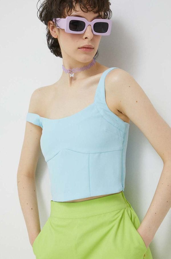 Abercrombie & Fitch Top Abercrombie & Fitch