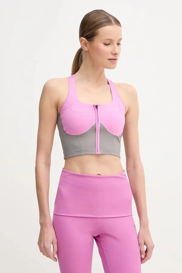 adidas by Stella McCartney Top adidas by Stella McCartney Two-Tone