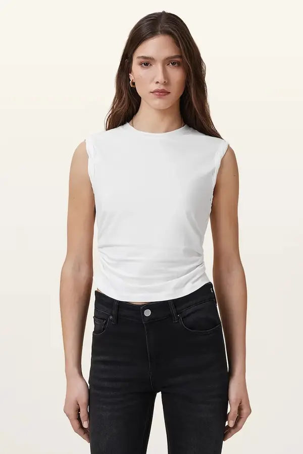 AllSaints Top AllSaints WEST