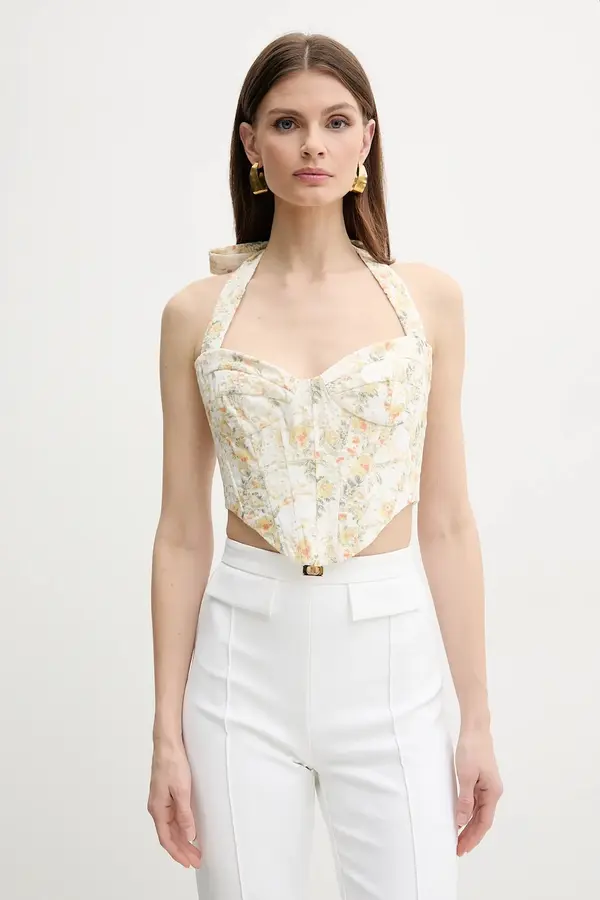 Bardot Top Bardot POLLIE