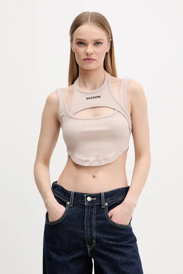 Barrow Top Barrow