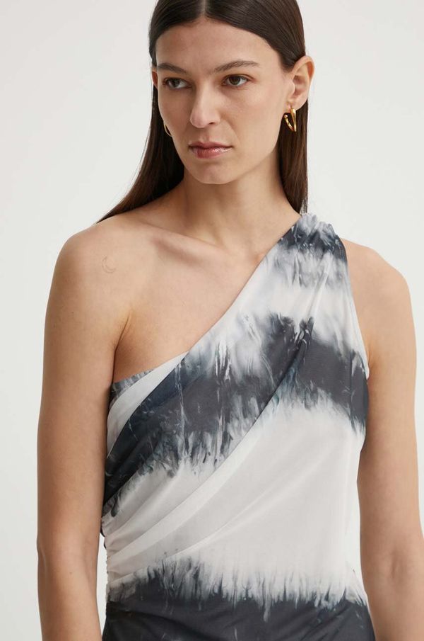 Bruuns Bazaar Top Bruuns Bazaar PhloxBBAditis za žene, boja: siva, BBW3923