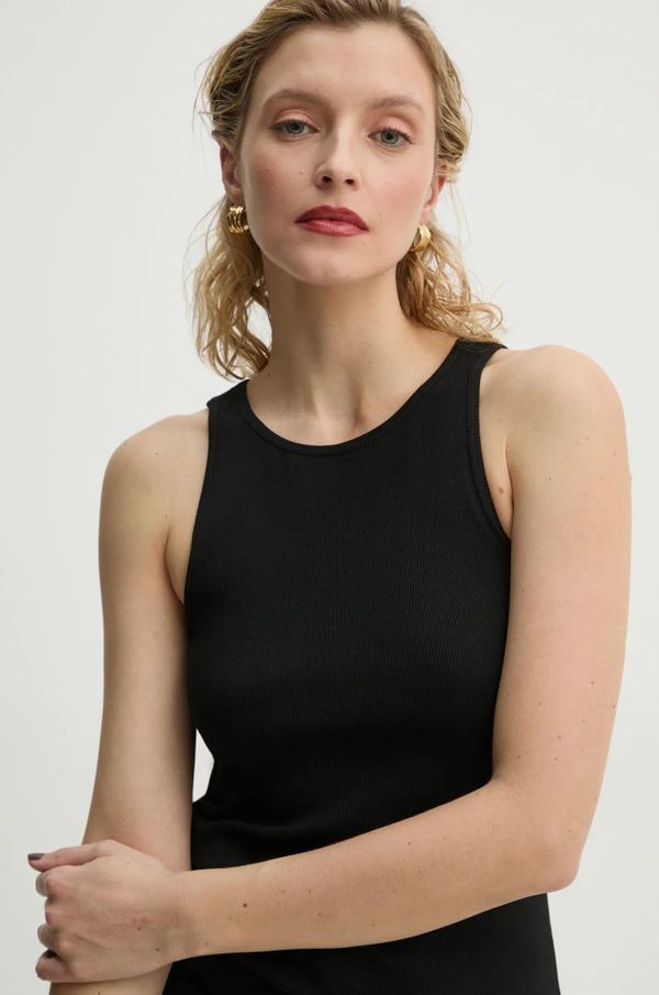 By Malene Birger Top By Malene Birger AMANI za žene, boja: crna, Q71679008Z