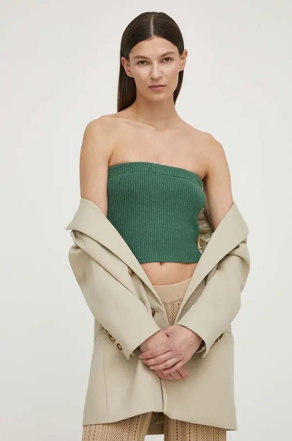 By Malene Birger Top By Malene Birger