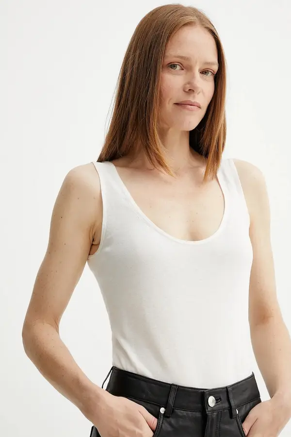 Calvin Klein Top Calvin Klein