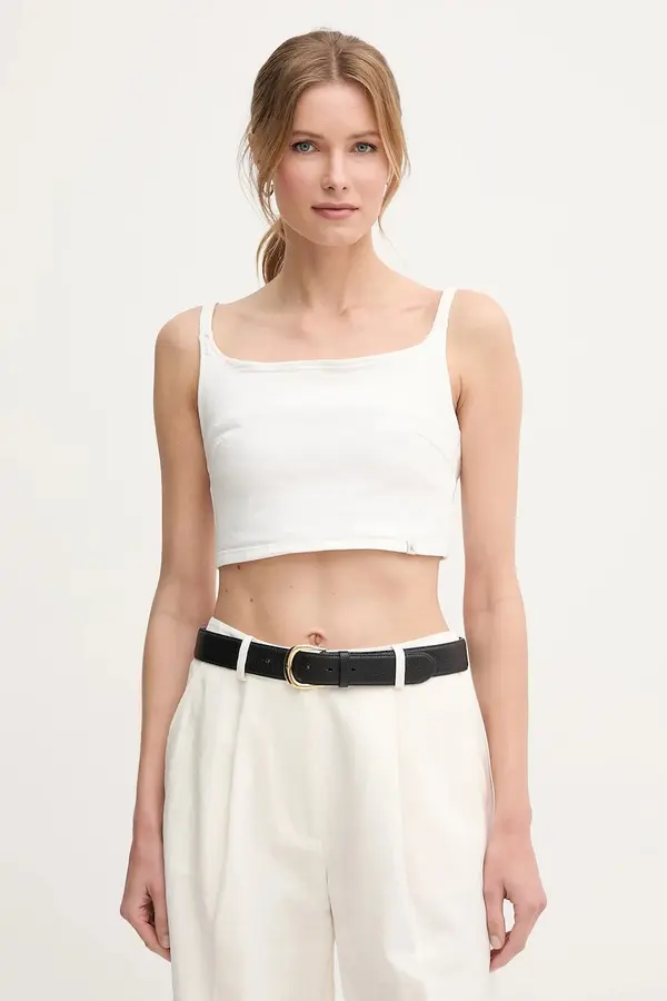 Calvin Klein Jeans Top Calvin Klein Jeans