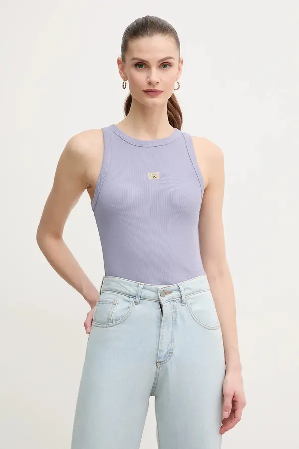 Calvin Klein Jeans Top Calvin Klein Jeans