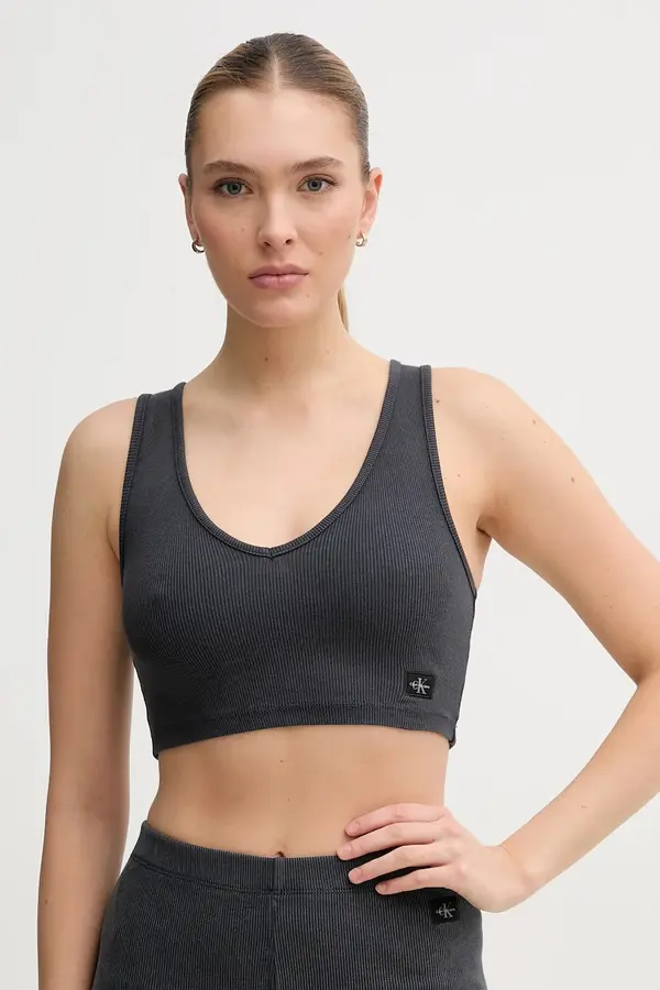 Calvin Klein Jeans Top Calvin Klein Jeans