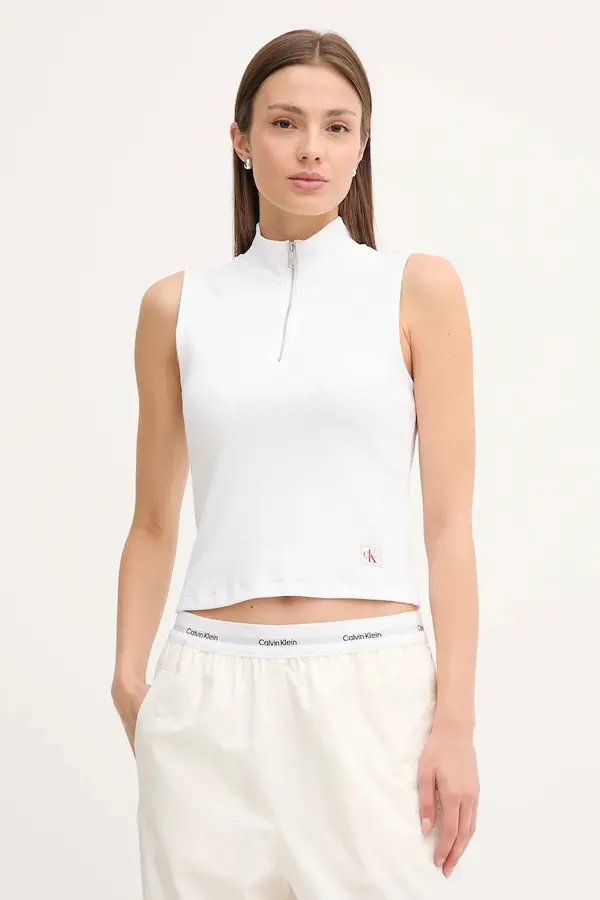 Calvin Klein Jeans Top Calvin Klein Jeans