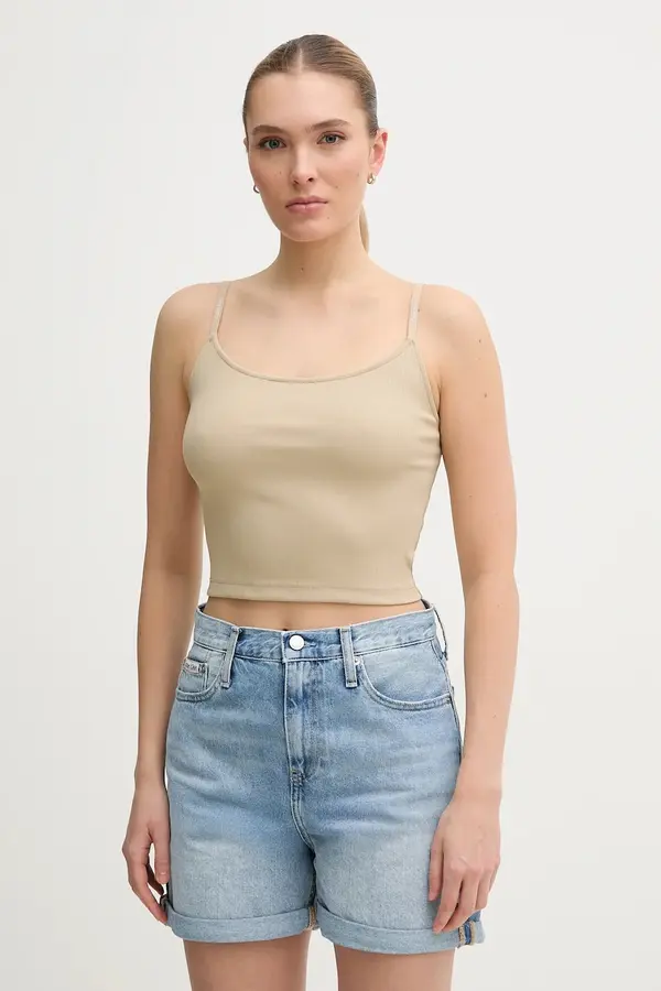 Calvin Klein Jeans Top Calvin Klein Jeans