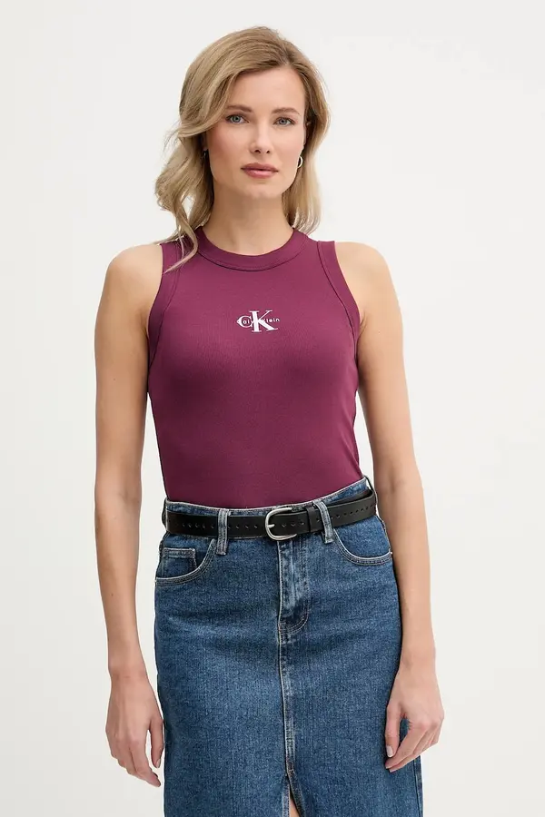 Calvin Klein Jeans Top Calvin Klein Jeans