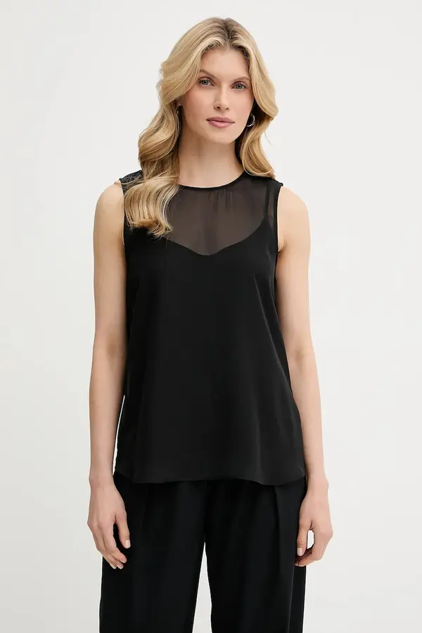 Calvin Klein Top Calvin Klein