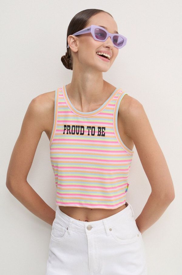 Converse Top Converse PRIDE 10027207-A01