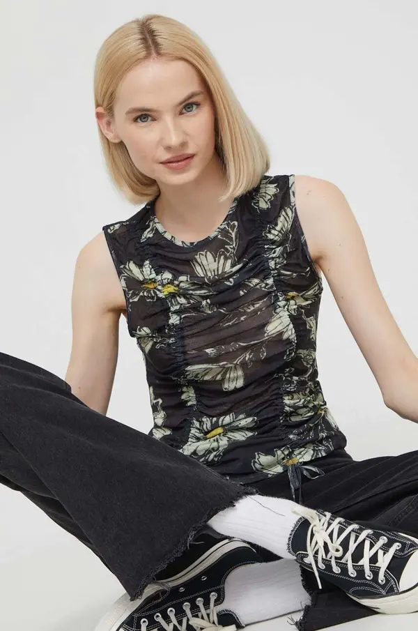 Desigual Top Desigual CRETU