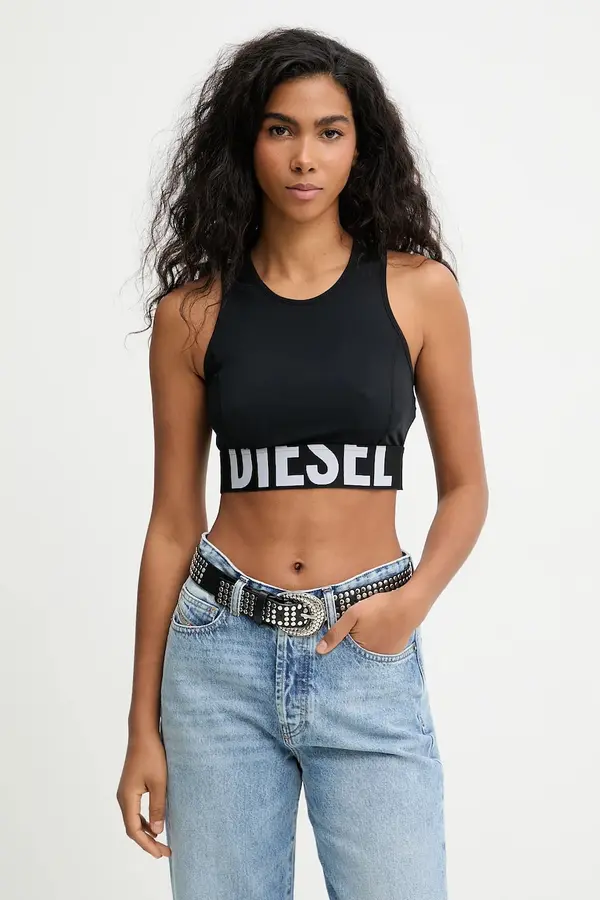 Diesel Top Diesel SIBILLA-D-POP