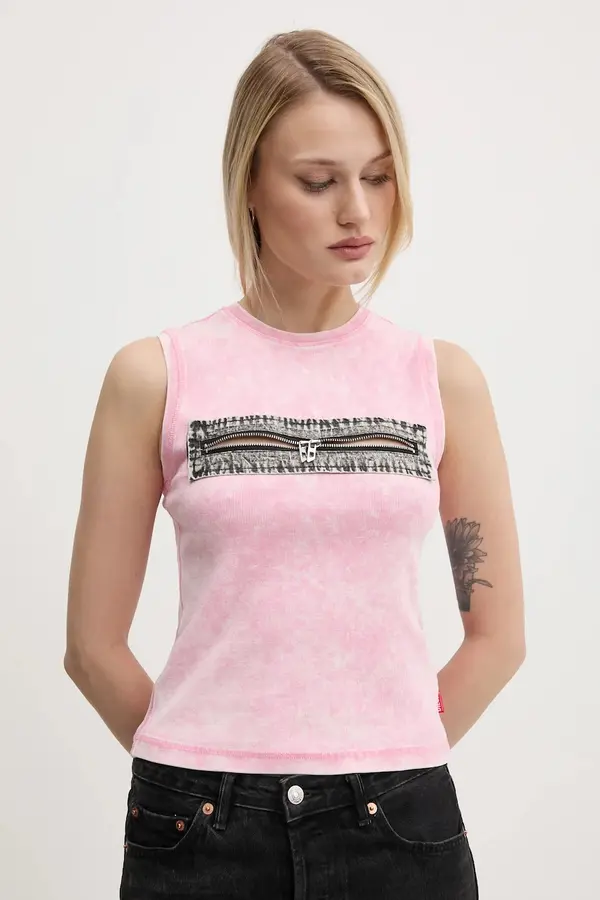Diesel Top Diesel T-ARTED