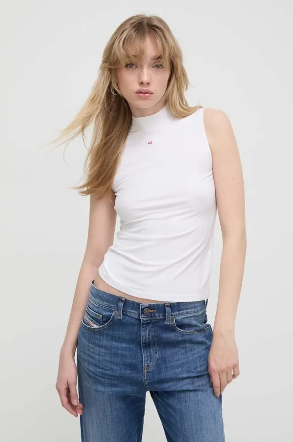 Diesel Top Diesel T-MOKKY-SL-MICRODIV TOP