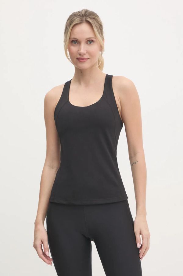 DKNY Top Dkny za žene, boja: crna, DP5T1131