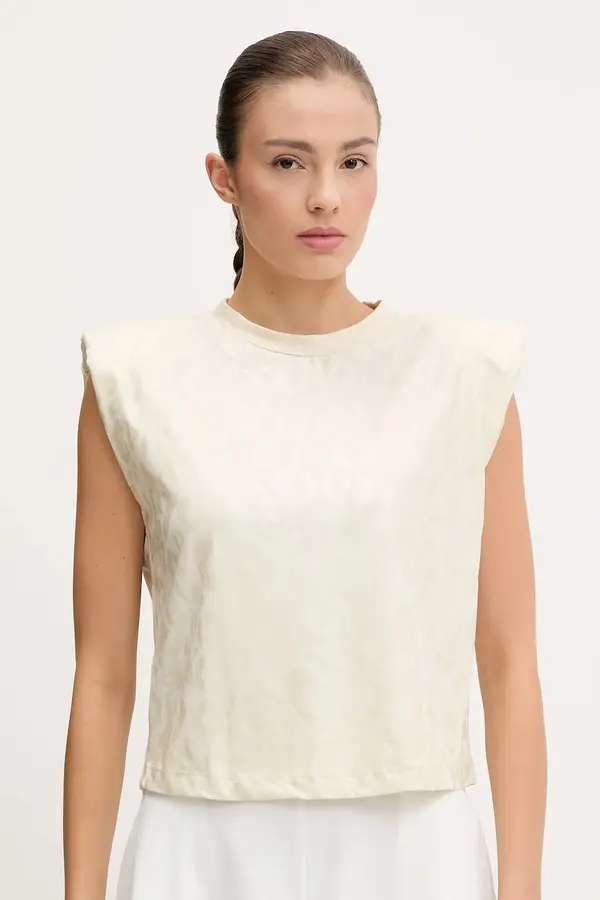EA7 Emporio Armani Top EA7 Emporio Armani