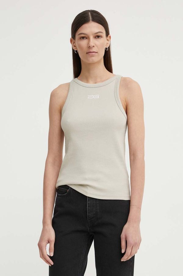 Gestuz Top Gestuz za žene, boja: siva, 10909027