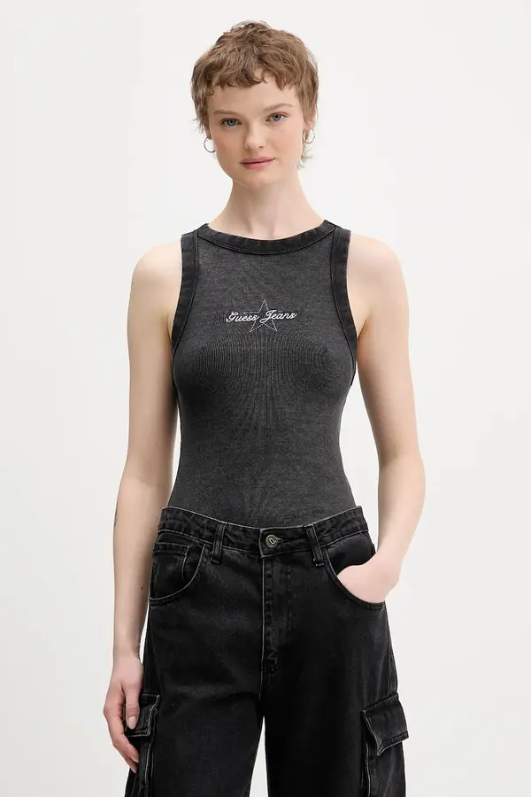 Guess Jeans Top Guess Jeans
