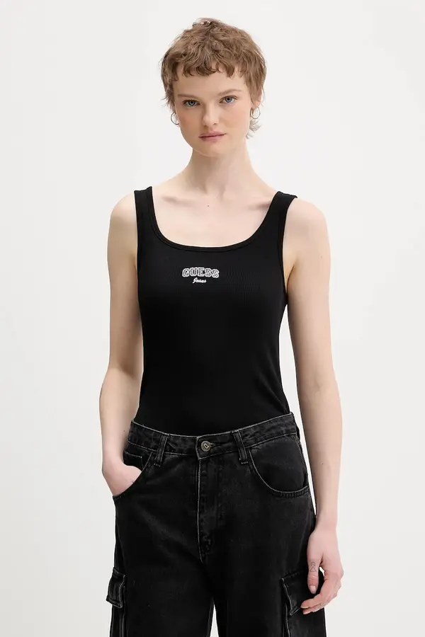 Guess Jeans Top Guess Jeans