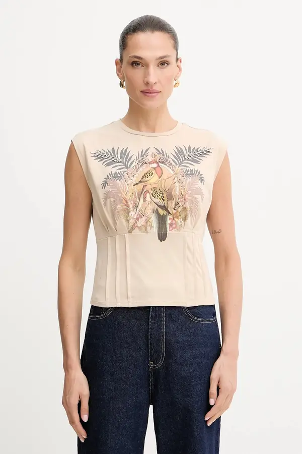Guess Top Guess PARAKEET
