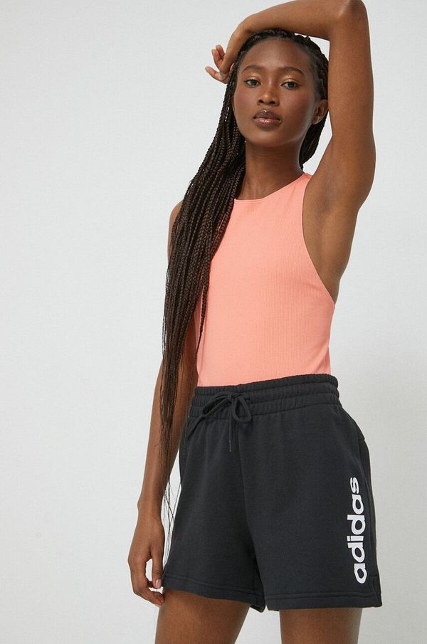 Helly Hansen Top Helly Hansen za žene, boja: narančasta