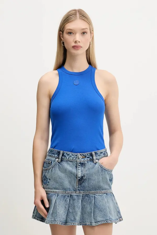 HUGO Blue Top Hugo Blue 2-pack  Gift Giving_B
