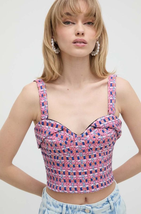 IRO Top IRO za žene