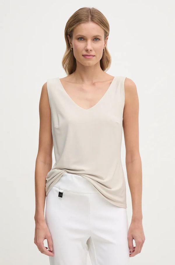 Joseph Ribkoff Top Joseph Ribkoff za žene, boja: bež, 201546