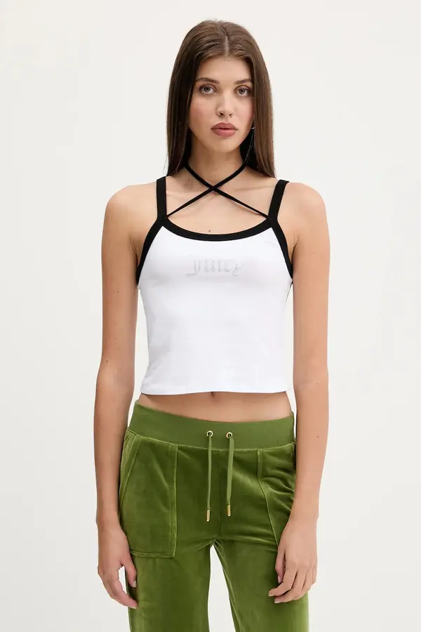 Juicy Couture Top Juicy Couture