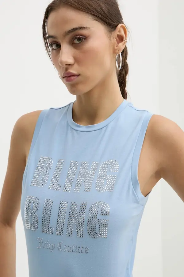 Juicy Couture Top Juicy Couture