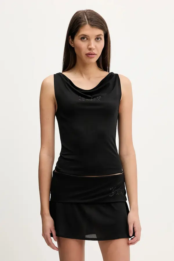 Juicy Couture Top Juicy Couture