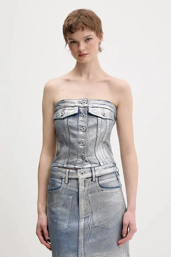 Karl Lagerfeld Jeans Top Karl Lagerfeld Jeans