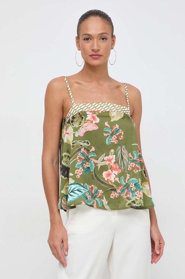 Liu Jo Top Liu Jo za žene, s uzorkom