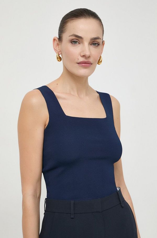 Marella Top Marella za žene, boja: tamno plava