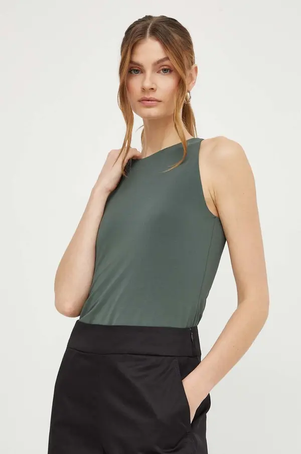 Max Mara Leisure Top Max Mara Leisure