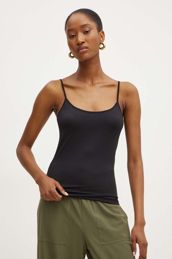 Max&Co. Top MAX&Co. za žene, boja: crna, 2428946024200