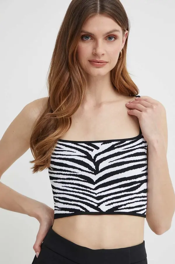 MICHAEL Michael Kors Top MICHAEL Michael Kors